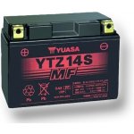 Yuasa YTZ14S | Zboží Auto