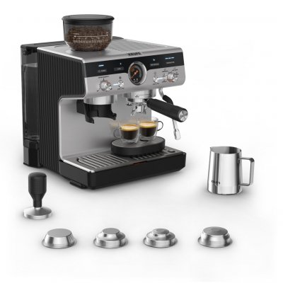 Krups XP801T10 Precision – Zboží Mobilmania
