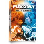 Piškvorky Draci vs Jednorožci – Hledejceny.cz