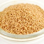 COUNTRY LIFE Kuskus špaldový celozrnný BIO 0,5 kg – Zboží Mobilmania