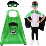 FunCo Avengers Hulk 2v1 – Zboží Dáma