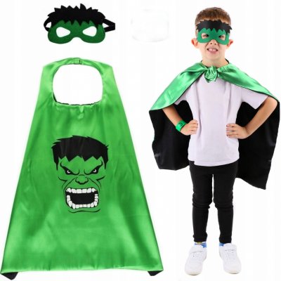 FunCo Avengers Hulk 2v1 – Zboží Dáma