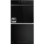 SET Hisense BSA66346PBGWIFI + HI6442BSCWF – Zboží Mobilmania