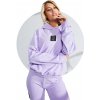 Dámská mikina Lalavoom mikina Comfy Lilac