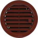 HACO kruhová uzavíratelná 110 mm HC0422 – Hledejceny.cz