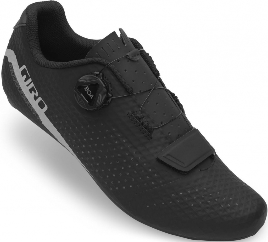 Giro Cadet Black