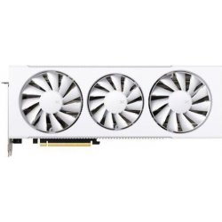 XFX Radeon RX 7800 XT Quicksilver Magnetic Air 16GB GDDR6 RX-78TMAIRW9