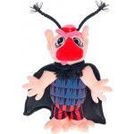 Mikrotrading PŘÍBĚHY VČELÍCH MEDVÍDKŮ Pučmeloud plyšový 37 cm česky mluvící na baterie – Zboží Mobilmania