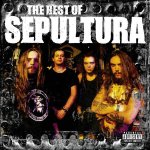 Sepultura - The Best Of CD – Sleviste.cz