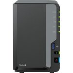 Synology DiskStation DS224+ – Sleviste.cz