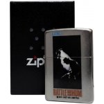 Zippo str.cr.col. U2 Rattle and Hum 2002789 – Hledejceny.cz