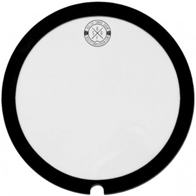Big Fat Snare Drum BFSD14 14” The Original – Zboží Dáma