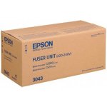 Epson originální fuser C13S053043, Epson AcuLaser C2900DN, C2900N, CX29DNF, CX29NF, zapékací jednotka – Zboží Živě