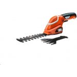 Black & Decker GSL700 – HobbyKompas.cz