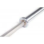 StrongGear olympijská osa Power 2200/50 mm – Zboží Dáma