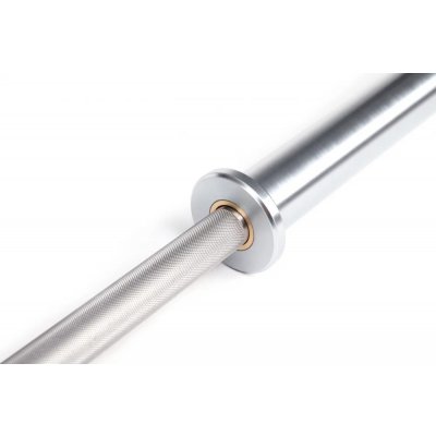 StrongGear olympijská osa Power 2200/50 mm – Zboží Dáma