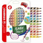 Stabilo 332/12 EASYcolors 12 ks – Zboží Živě