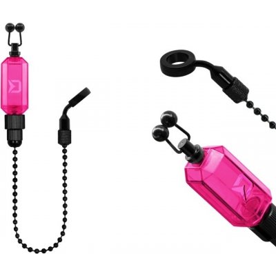 Delphin Řetízkový Indikátor Cubix Queen – Zboží Dáma