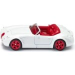 Siku Auto Wiesmann roadster MF5 KOV – Zbozi.Blesk.cz