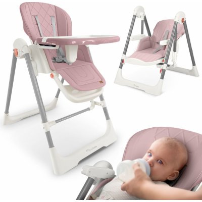 Nukido Elite ružová – Zboží Dáma