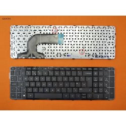 Klávesnice HP Pavilion 15-e series náhradní klávesnice pro notebook -  Nejlepší Ceny.cz