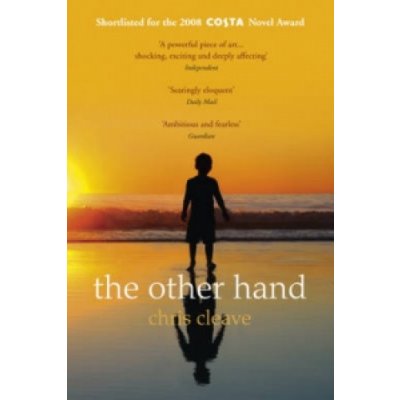 The Other Hand - C. Cleave – Hledejceny.cz