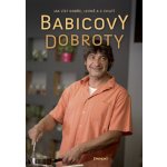 Babicovy dobroty - Babica Jiří – Zboží Mobilmania