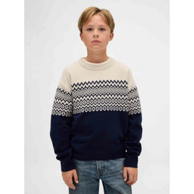 GAP chlapecké svetr cashsoft – Zboží Mobilmania