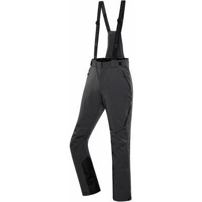 Alpine Pro WERAD TMAVĚ ŠEDÁ – Zboží Dáma