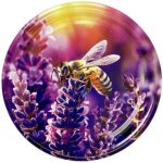 Alians-dn Víčko TO 82 Levandule Od 700 ks: 1 ks – Zboží Dáma