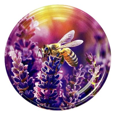 Alians-dn Víčko TO 82 Levandule Od 700 ks: 1 ks – Zboží Dáma