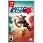 Moto Racer 4 – Zboží Dáma