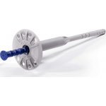 RAWLPLUG Talířová hmoždinka natloukací R-TFIX-8M - kovový trn s plast. hlavou; 235mm – HobbyKompas.cz