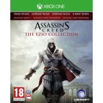 Assassin's Creed: The Ezio Collection – Zboží Živě