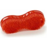 Hippotonic Kartáč Multiuse brush červená – Zboží Mobilmania