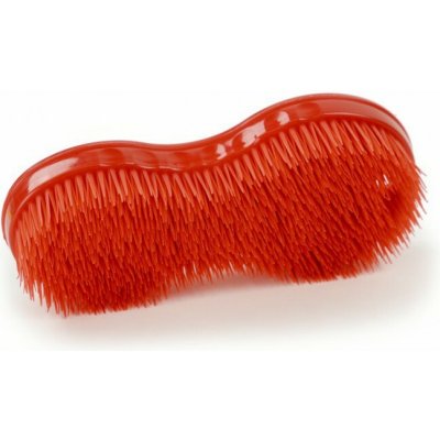 Hippotonic Kartáč Multiuse brush červená – Zboží Mobilmania