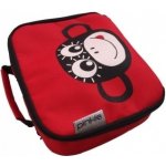 Pinkie Red Monkey – Sleviste.cz