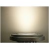 Žárovka Ecolite LED žárovka GU10 denní bílá 1W SMD