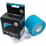 Kintex kineziologický tejp Classic modrá 5 cm x 5 m – Zboží Dáma