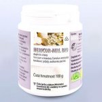 MRL Hericor Hericium a Coriolus MRL Bio mycélium biomasa 100 g – Hledejceny.cz