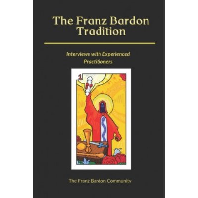 Franz Bardon Tradition – Zbozi.Blesk.cz