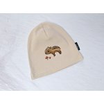 Lesejček čepice jednovrstvé Selátka – Zboží Dáma