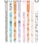 Gumovatelné pero Colorino Cool Pack Boys II mix motivů – Hledejceny.cz