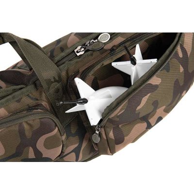 Fox Camolite 2 Rod Spod and Marker Jackets 13 ft – Zbozi.Blesk.cz