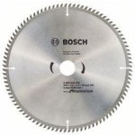 Bosch Pilový kotouč Multi Material ECO 190 x 30 x 2,2/1,6 mm, 54 zubů 2.608.644.389 – Hledejceny.cz