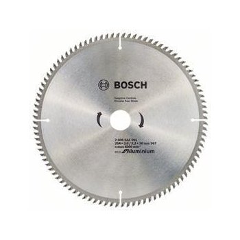 Bosch Pilový kotouč Multi Material ECO 190 x 30 x 2,2/1,6 mm, 54 zubů 2.608.644.389