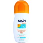 Astrid Sun mléko na opalování spray SPF10 200 ml – Hledejceny.cz