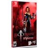 Hra na Nintendo Switch Bloodrayne 2 Revamped