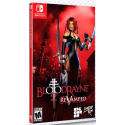 Bloodrayne 2 Revamped