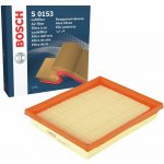 Vzduchový filtr BOSCH F 026 400 153 – Hledejceny.cz